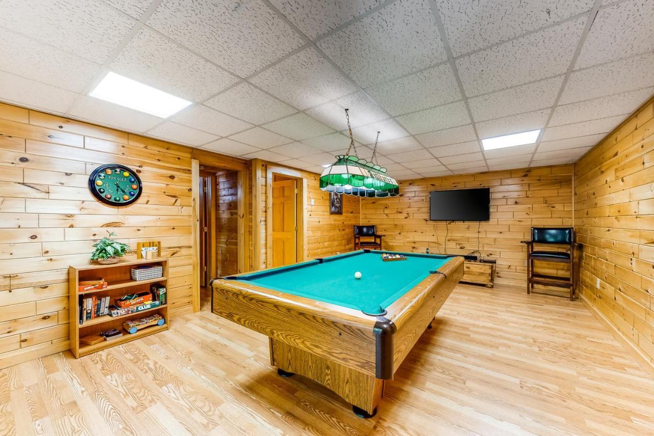 Lucilles Creekside Hideaway Blue Ridge