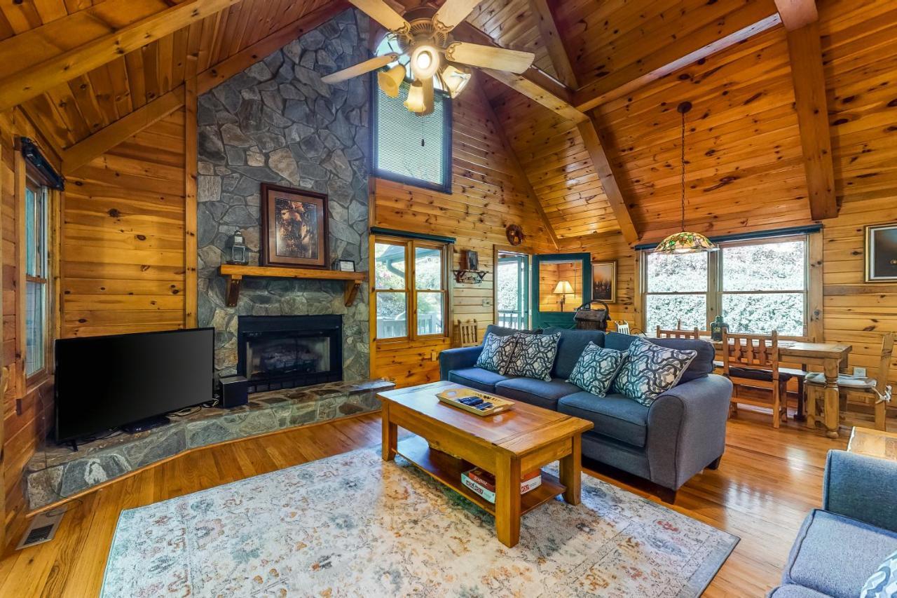 Holiday home Lucilles Creekside Hideaway