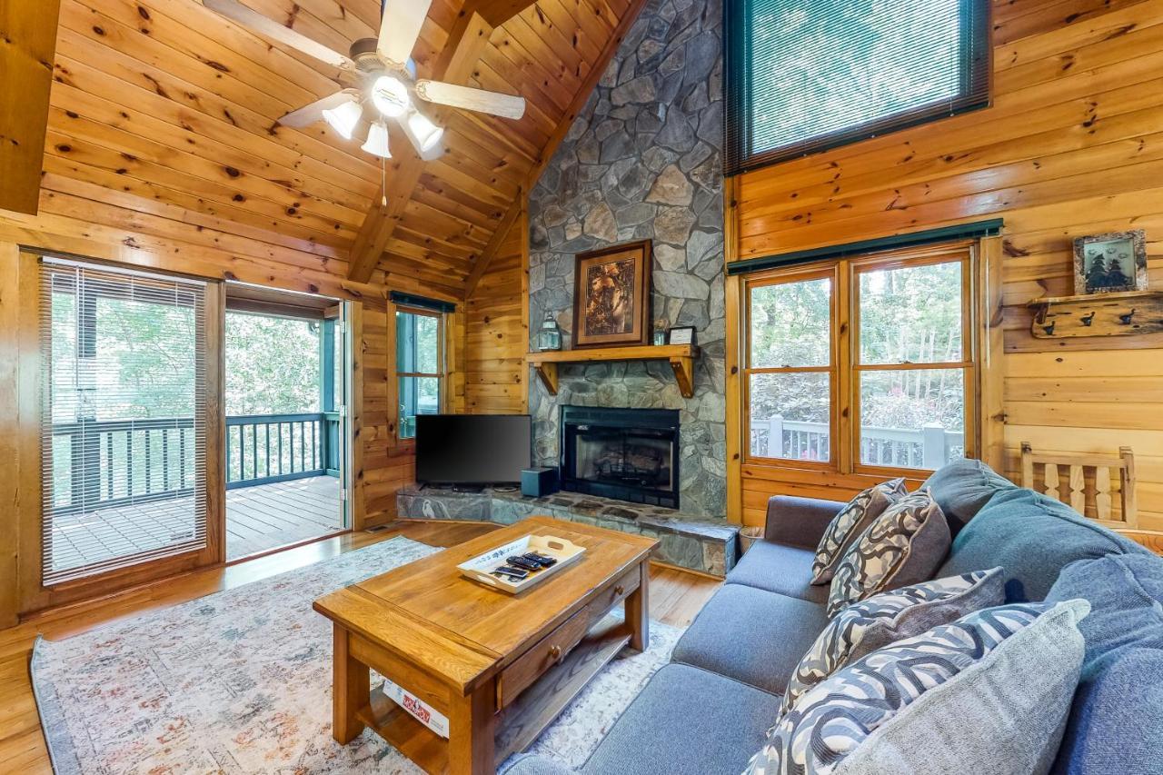 Lucilles Creekside Hideaway
