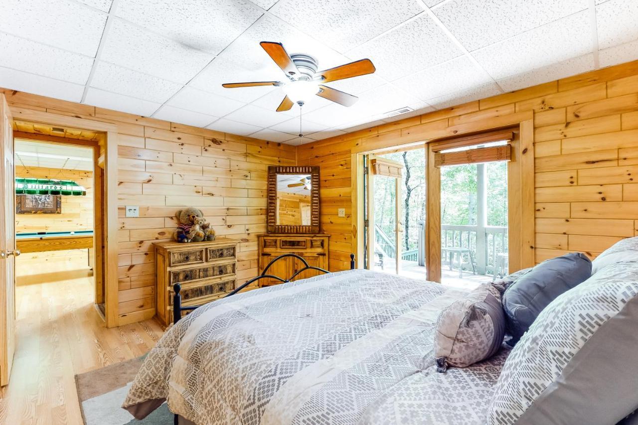 Holiday home Lucilles Creekside Hideaway