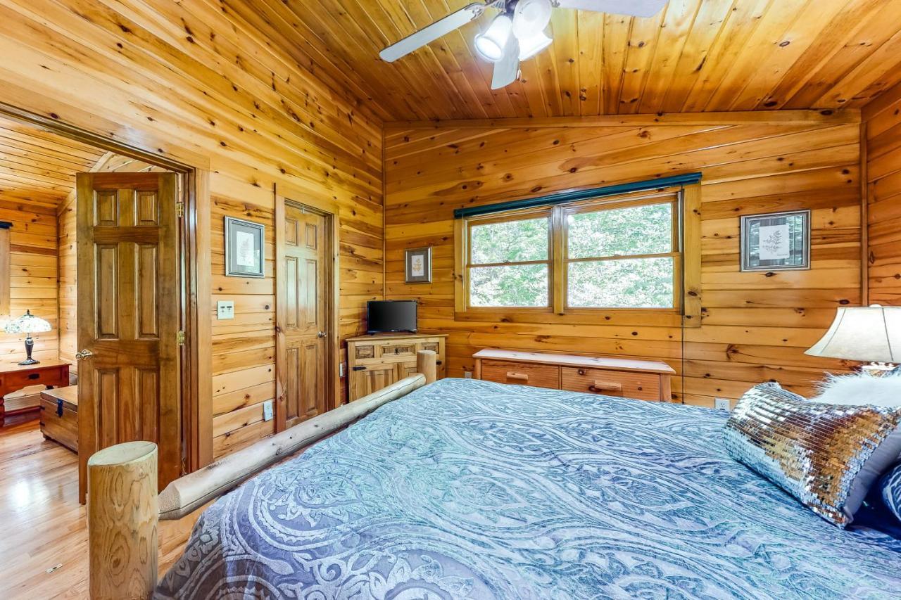 Lucilles Creekside Hideaway