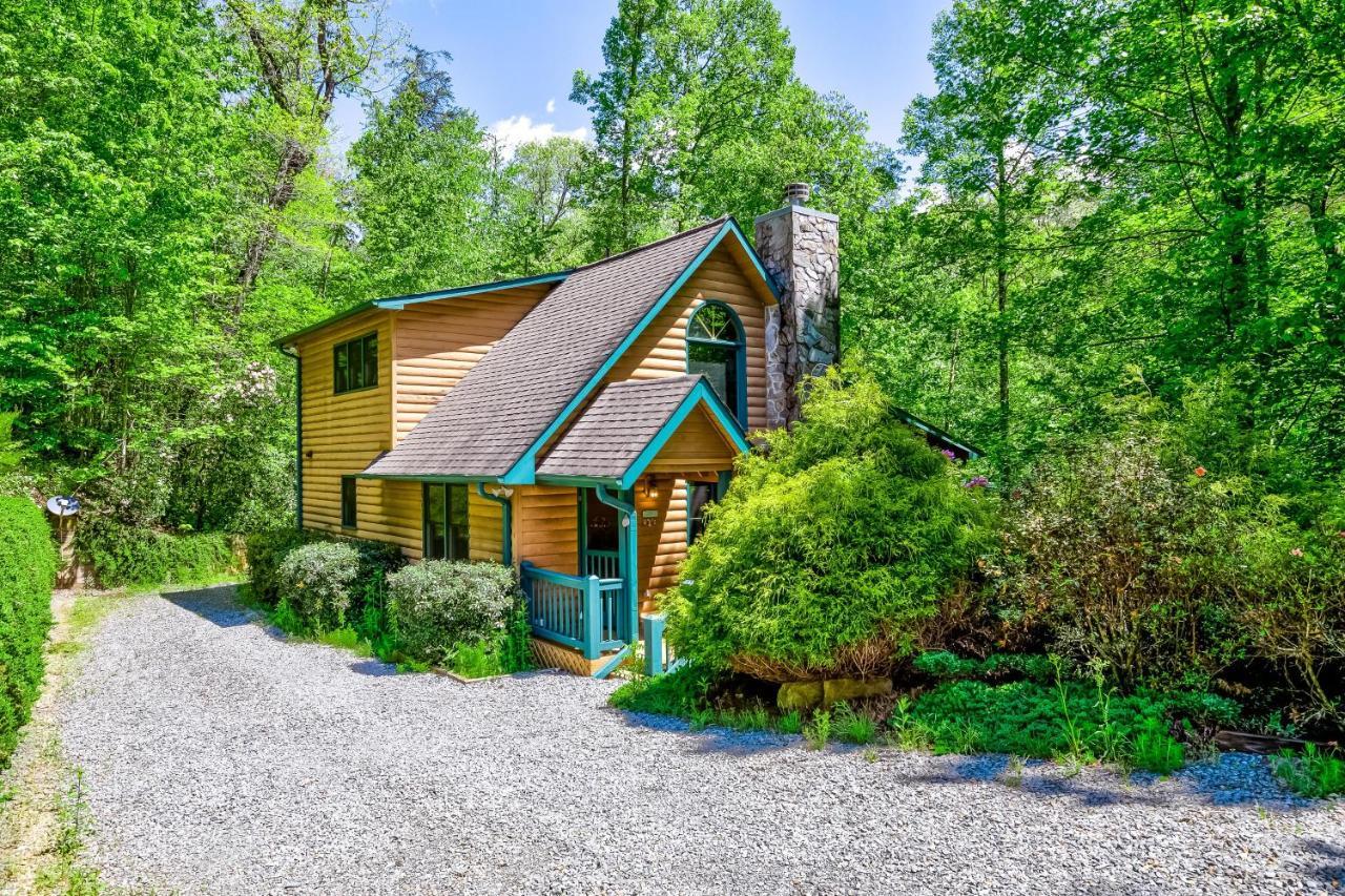 Lucilles Creekside Hideaway Casa vacanze